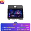 Fortress Android All in one Multimidia Player для KIA Ray 2011 - 2017 Навигация GPS Автомобильное радио 4G Auto Wireless Carplay BT CE