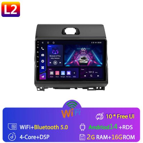 Fortress Android All in one Multimidia Player для KIA Ray 2011 - 2017 Навигация GPS Автомобильное радио 4G Auto Wireless Carplay BT CE