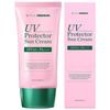 Защитный крем от солнца UV Protector SPF50+ PA+++ 70мл (2 варианта)