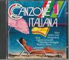CD VARIOUS, - Canzone Italiana Vol. 1 1153352 DURECO 1990 Non Japan Pop Used