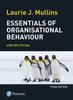 The Essentials of Organisational Behaviour Book