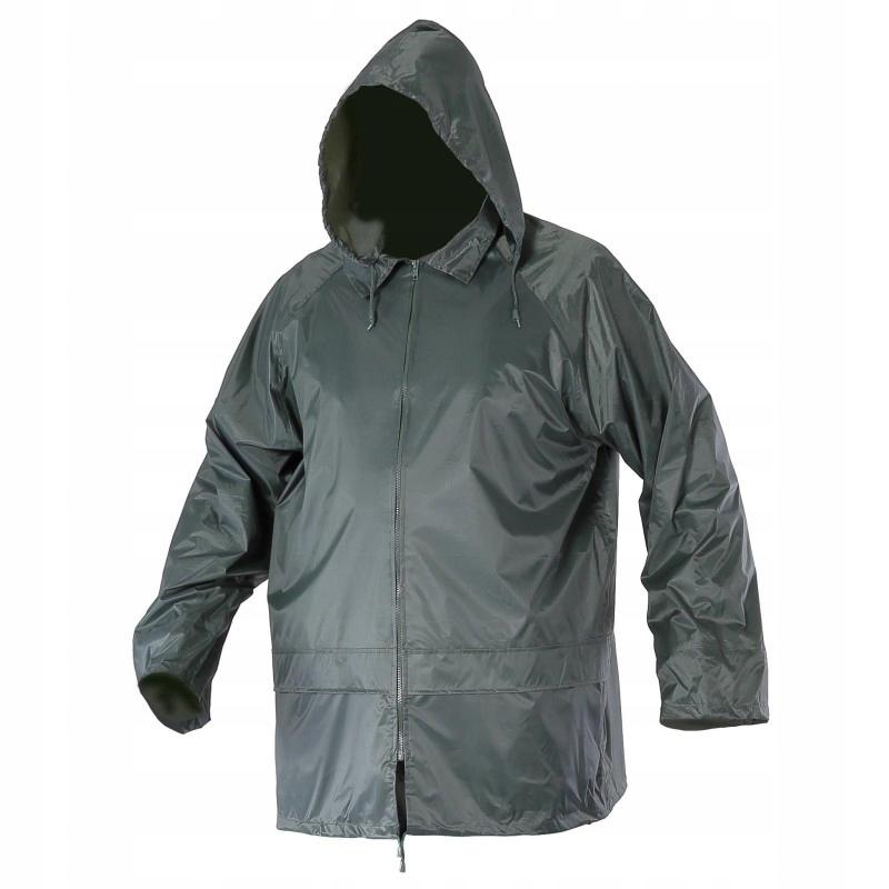 Green Lahti Pro Raincoat Set Roz 1 Pc