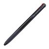 Pilot Шариковая ручка Super Grip G3, 3 цвета, 0,7 мм, Черная, Упаковка 10 шт. (BKSG300F10B) Сделано в японии