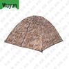 Wujun All-Season Single Person Double-Layer Camping Tent