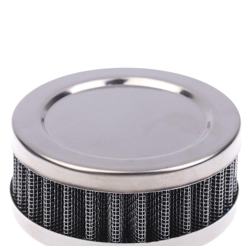 1 Piece 35-60mm High Flow Universal ATV Pit Dirt Bike Sports Intake For Kawasaki Yamaha Motorcycle Air Filter