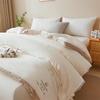 HMHM A-Class Xinjiang Cotton Duvet Insert