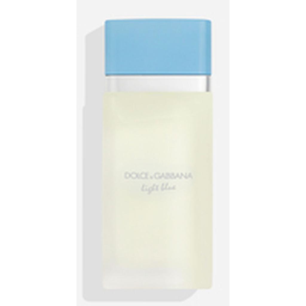 Dolce-e-Gabbana light blue pour femme eau de toilette 100 ml