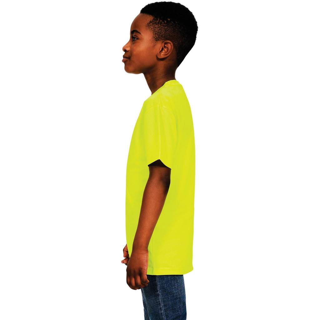 Casual Classics Childrens/Kids Original Tech T-Shirt