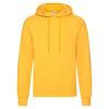 Fruit of the Loom Unisex Adult Classic Hoodie