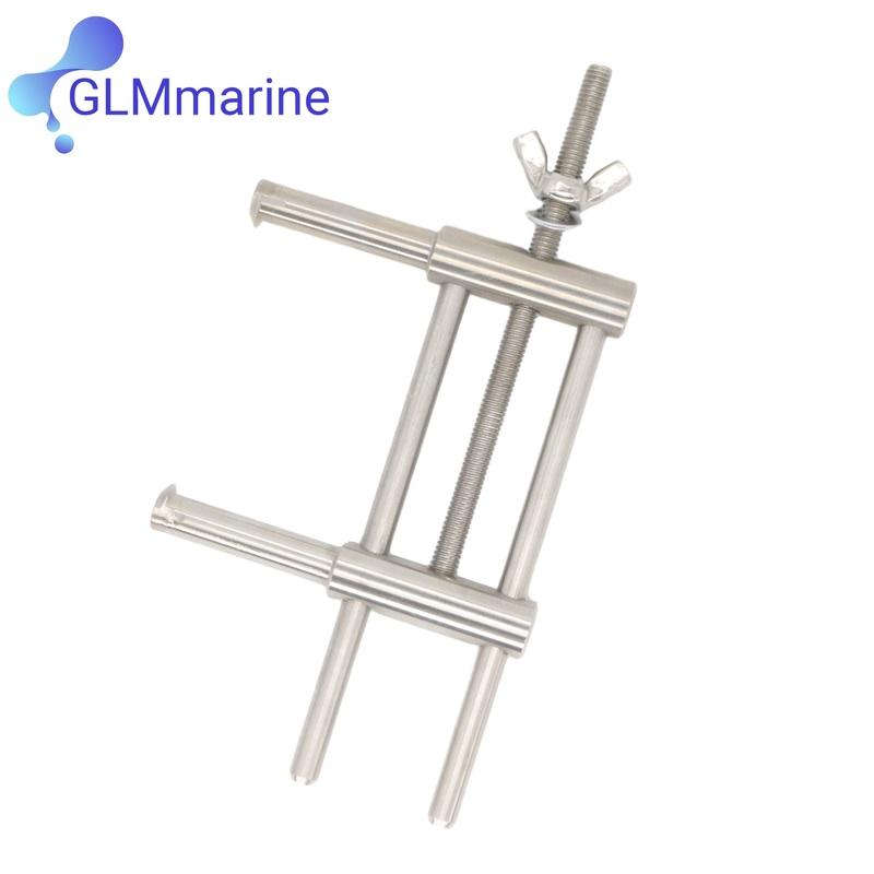 40MM-80MM Flexible Impeller Removal Puller Compatible with Volvo 3593573 CEF 500177 JMP 7446