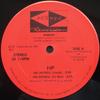12-дюймовая пластинка HP - Ho Patrol / Skull TR11 Tandem Records 1989 США Рэп и хип-хоп/R&B Б/У