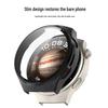 Huawei Watch4 Pro Space Exploration Protective Case with Integrated Curved Film