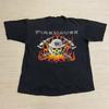 Футболка Firehouse 1991 World Tour Размер S-5XL Подарок для фанатов Унисекс Футболка