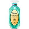Diane Beauté Освежающий шампунь против перхоти с марокканским аргановым маслом