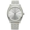 Nixon Time Teller Unisex Quartz Watch A045-1920 Silver