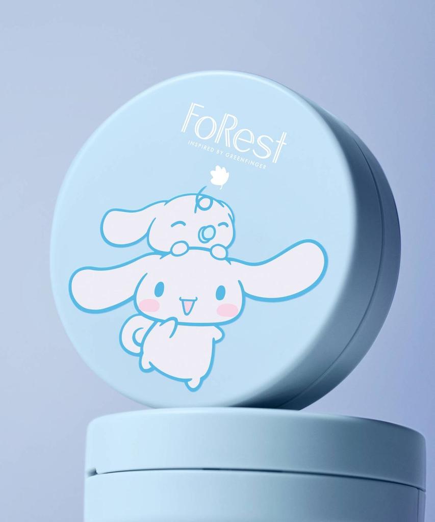 Солнечный кушон Cinnamoroll Edition BY GF 13 г