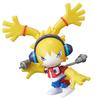 Digimon Universe Appli Monsters Appli Arise Экшен Мусимон AA-05
