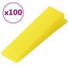 Leveling Shims for Tiles 100 Pcs