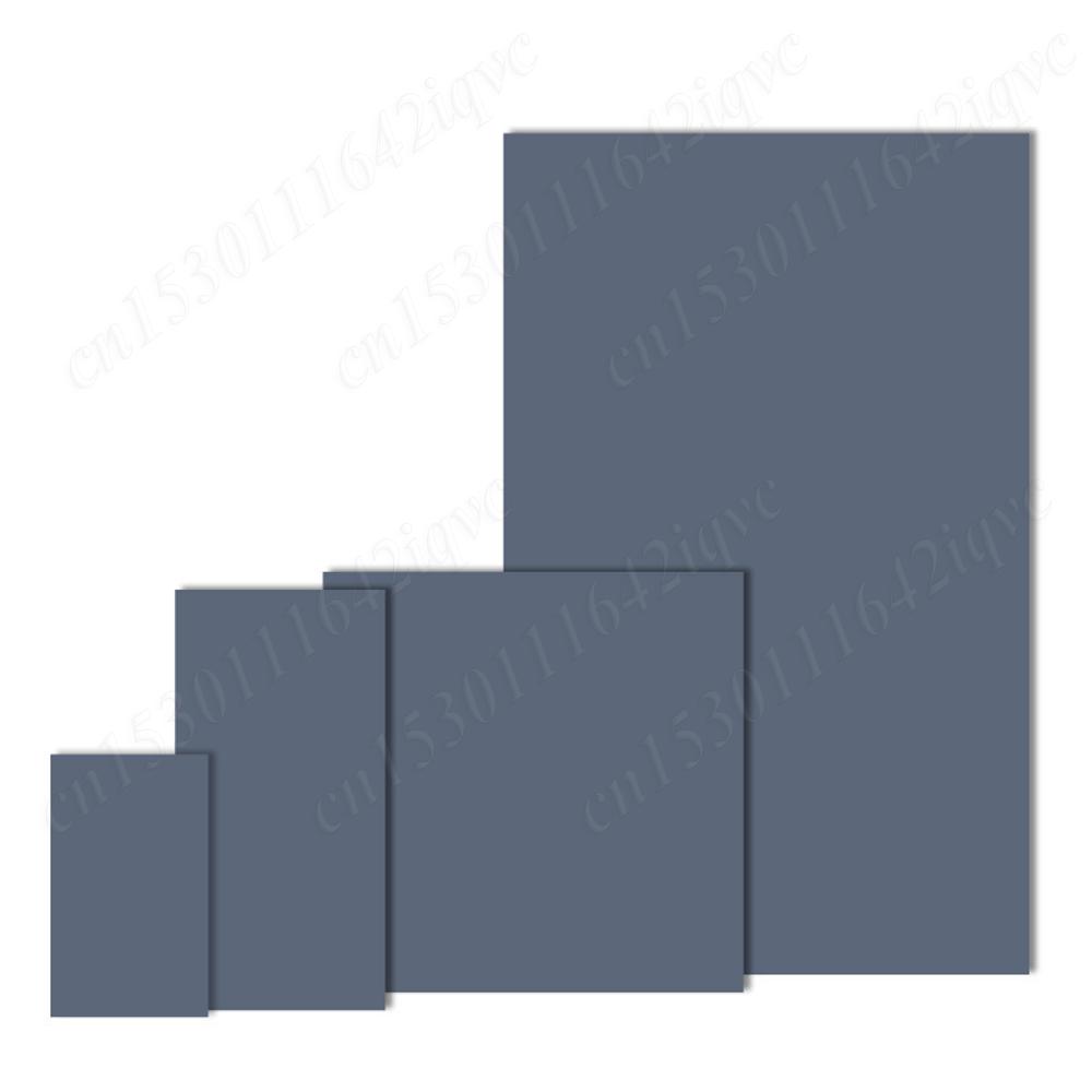 Для Honeywell PTM7950 Термопрокладка с фазовым переходом 8.5 Вт/мК Термопаста для ЦП Прокладка Замена Патча Легкая для ноутбука GPU ЦП