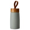 Insulated Coffee Mug Portable Travel Mug Thermal Cup 304 Stainless Steel Tumbler Water Thermos Vacuum Flask Mini Water Bottle