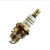 For Fits Chainsaw Lawn Mower Trimmer Small Engine Equipment Gas Powered Tools 1Pcs Spark Plug Replacement