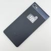 Восстановленный Blackberry Motion 4G СЕТЬ 4 ГБ ОЗУ 32 ГБ ПЗУ Android 7.1 12 МП 5.5" Мобильный телефон Сотовый телефон с 1 SIM