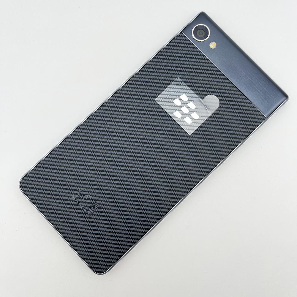 Восстановленный Blackberry Motion 4G СЕТЬ 4 ГБ ОЗУ 32 ГБ ПЗУ Android 7.1 12 МП 5.5" Мобильный телефон Сотовый телефон с 1 SIM