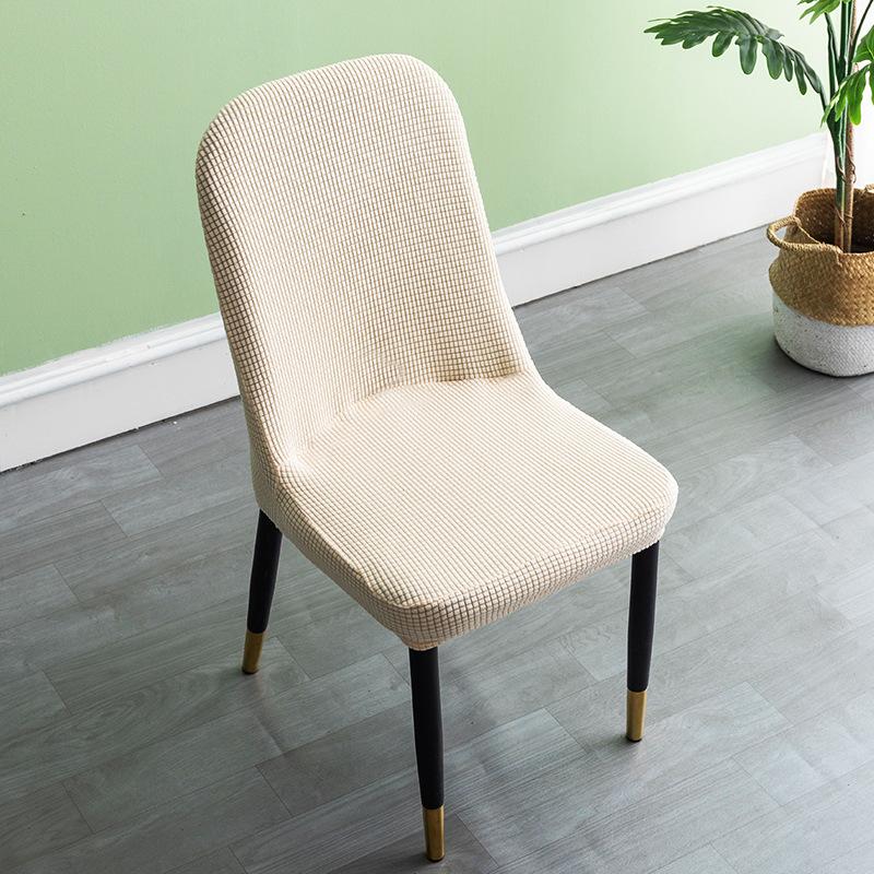 Чехол на изогнутый стул Чехол на сиденье Противообрастающий и пылезащитный чехол на стул Чехол на шарнирный стул Чехол на стул