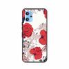 3D Тисненый Чехол Для Телефона Umidigi A13 Pro Чехлы A 13Pro Coque Цветы Силиконовые Мягкие Задние Крышки Для Umidigi A13S Чехол Fundas Capa