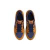 Nike Force 58 SB Monarch Midnight Navy Unisex Sneakers Orange Gum-Light-Brown Persian-Violet DV5477-800