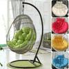Rattan Swing Chair Cushion Soft Mat Pad Cover For Indoor Outdoor Comfort And Style