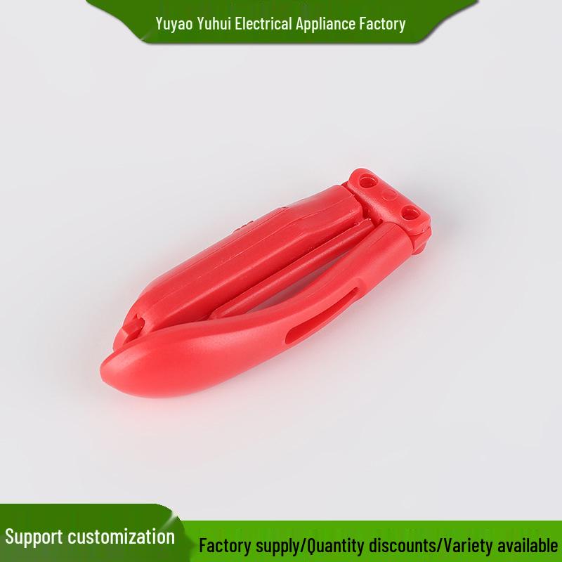 Складной светодиодный клипсовый светильник для чтения с защитой глаз