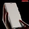 Кожаный чехол-бумажник Samsung S26 Ultra с держателем для карт - Защитный и стильный