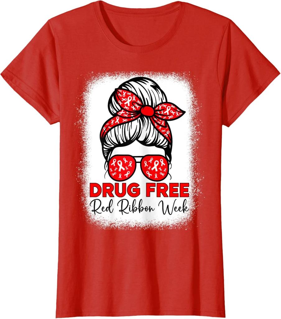 December 25 Design Funny Christmas Letters December Ladies' Crewneck T-Shirt