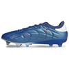 Кроссовки Copa Pure 2+ FG Marinerush Pack Unisex Blue Lucid-Blue Cloud-White IE4893