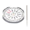 Quartz Watch Movement Three Needles Professional Watch Movement Replacement Accessories
