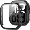 Tech-Protect Defense360 Apple Watch 10 (46mm) Black