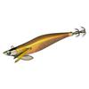 Daiwa Emeraldas Boat 2 Squid Gold Golden Horse Mackerel Lure, 3.25, 30g, -