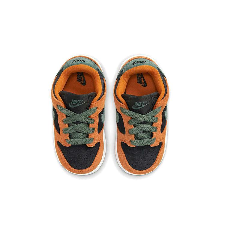 Nike Dunk Low Ceramic 2020 TD DC8315-001