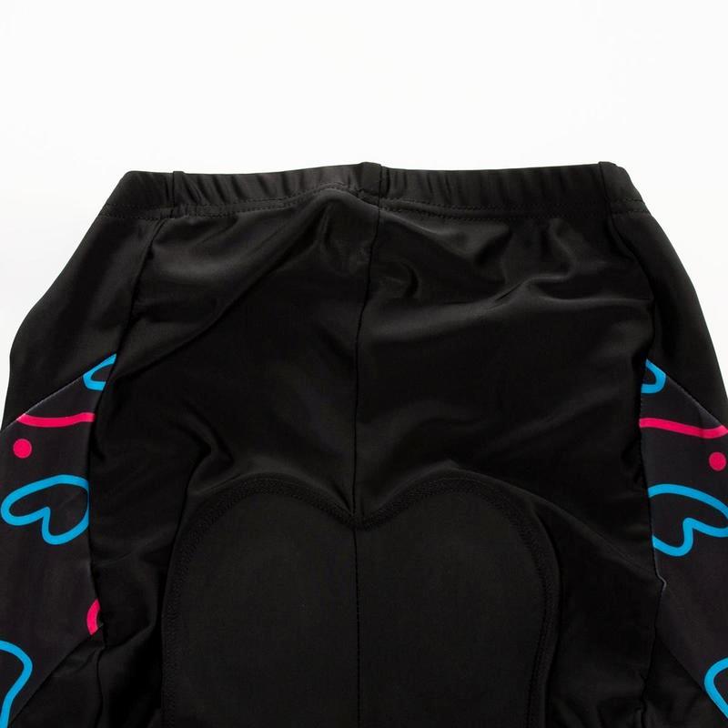 Трикотажные изделия для езды на велосипеде, комплект одежды для велоспорта, мужской/женский черный нагрудник с длинными рукавами, брюки, костюм для велосипедной одежды