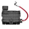 Car Battery Fuse Box for Golf MK4 Bora 4 Seat Leon Toledo 1J0 937 617 D 1J0 937 550 A 1J0 937 550B Accessories