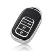 [Unhoke] N-BOX Custom JF5 JF6 Key Case Compatible Honda New Step Wagon Key Cover