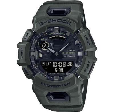 Часы Casio GBA-900UU -3AER
