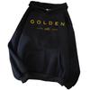 2025 горячая распродажа худи Jungkook Kpop ретро спортивная одежда Sudaderas зимняя теплая золотой альбом Мерч мужские и женские худи