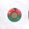7inch Record AFRICAN BROTHERS - Party Night EGIHT004 Decendance Reco 2014 Jamaica Reggae, Ska & Dub Used