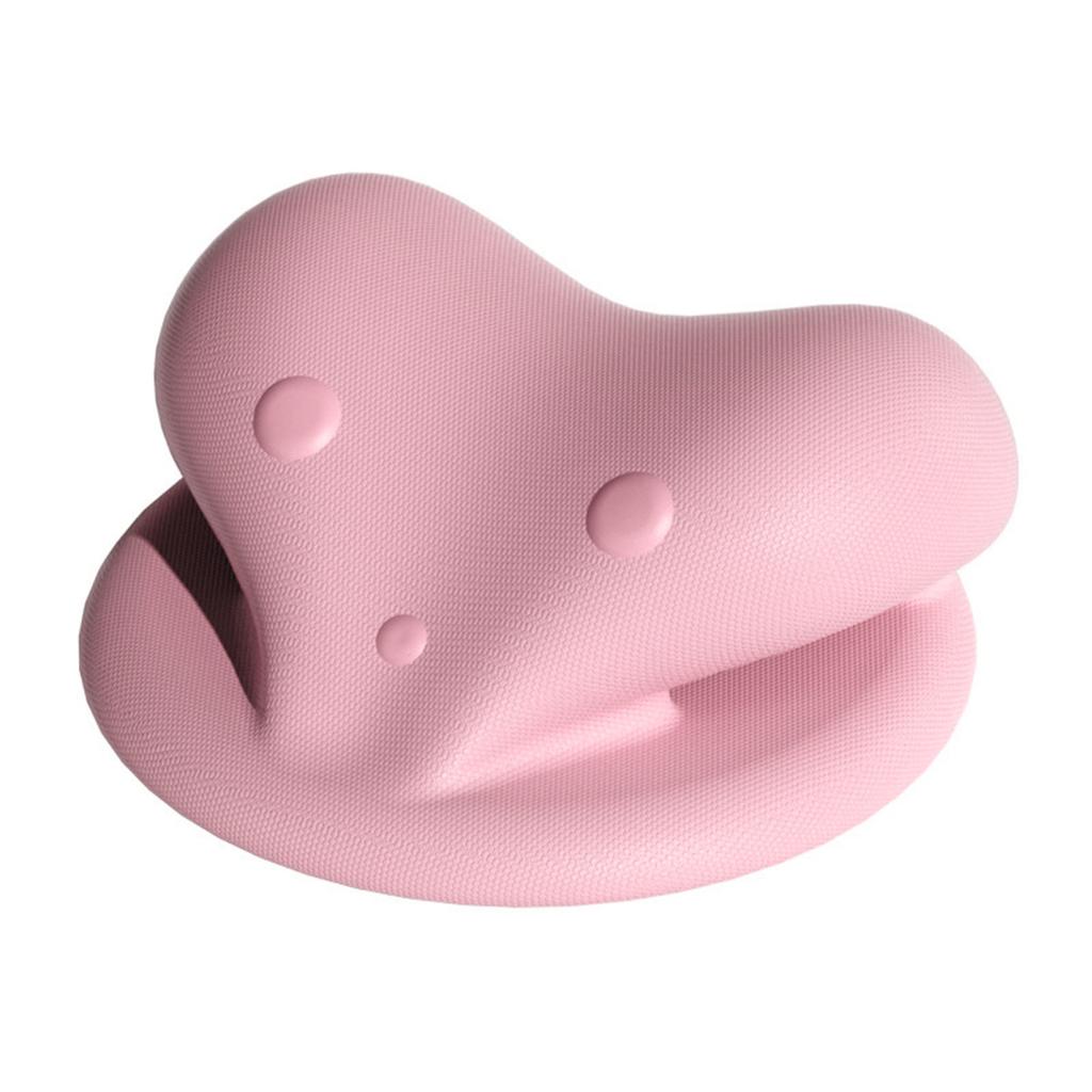 Детская станция для мытья волос Эргономичная подушка для мытья волос Раковина Шампунь-станция для мытья волос для детей Домашний уход