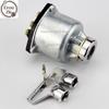 JK406 Sleeve Type Forklift Accessories Start Ignition Switch Ignition Lock
