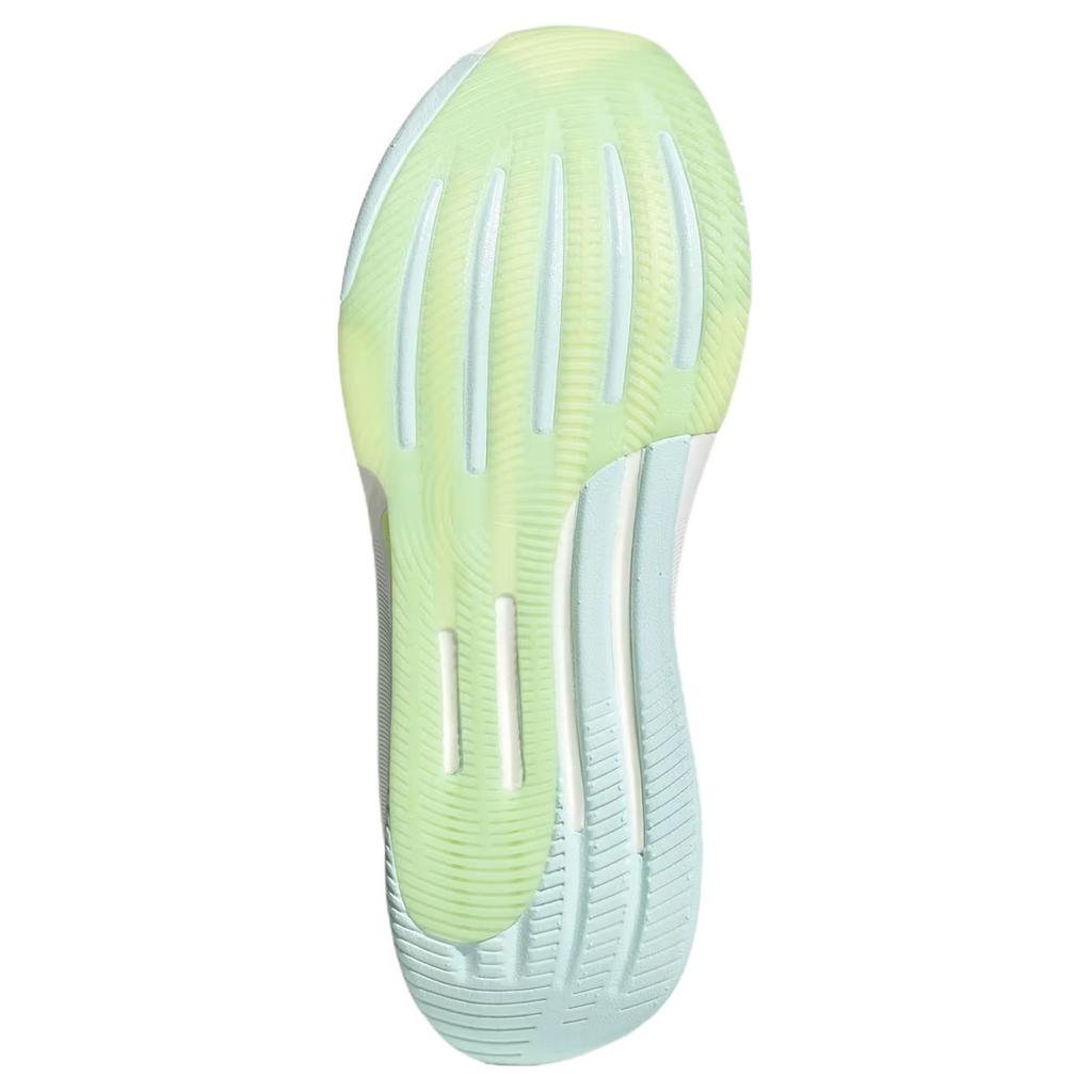 Adidas Кроссовки женские Supernova Prima 2 Halo Mint Зеленый Hi-Res-Yellow Облачно-белый JS3556