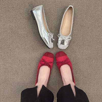 Женская обувь – Балетки