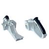 Rear Handle Assembly with Oil Tank for Chainsaws Compatible with Multiple Models Including For MS311 and MS391